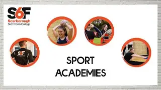 S6F Sports Academies 2021