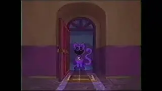 ¡Orale CatNap! ¡Aliento pozolero!
