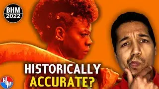 Was The Woman King as Horribly Controversial as People Say? | Black History Month 2022