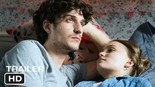 A Faithful Man (2019) | US Trailer HD | Louis Garrel | Laetitia Casta | Romance & Comedy Movie