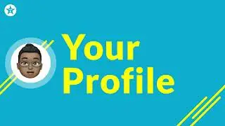 Tutorial - Your profile on HOLLYFY