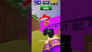 Winning with TANQR'S SETTINGS in Rivals! (AIMBOT!?)