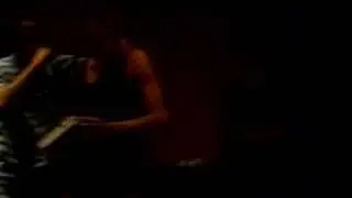 edu recibiendo el premio de su vida