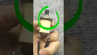 Трюки бывалых автомехаников!    