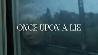 Quinn Sullivan - Once Upon A Lie (Official Lyric Video)