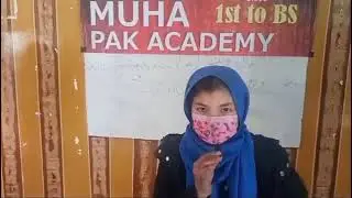 Women education