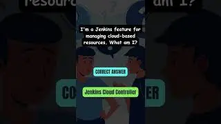 24. Jenkins Q&A | Jenkins Cloud | Managing cloud resources with Jenkins!