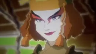 [ATLA] SUKİ EDİT | Daisy~ashnikko