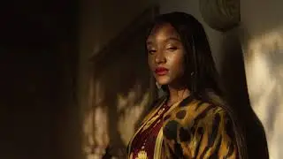 Audio Push - GIFSABW (feat. Tish Hyman) (Official Video)