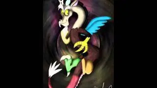 Discord - Helvettiin Jaatynyt
