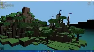 Getting All Eggs For Brick Hill Egg Hunt 2022 (Caught In 4K, Part 1)
