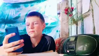 ТИПИЧНЫЙ ДЕНЬ В ШКОЛЕ ЛЕТОМ!