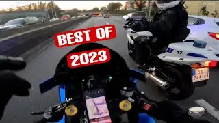 BEST OF TOUNSI BIKER 2023#