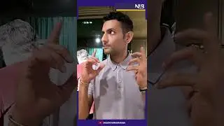 I'm Really Impressed 🙌 #humayunsaeed #adnansiddiqui #cast&crew #nextlevelbackstage | SA91