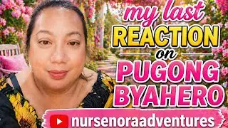 Bakit eto ang last reaction video ko tungkol kay @PugongByahero ? 