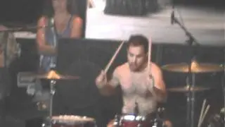 Moving Mountains - Warped Tour 2011