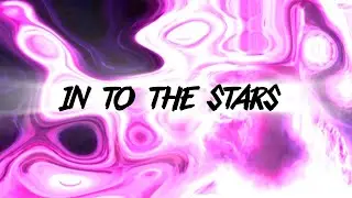 Tedd Boy - Into The Stars ( official Visualizer)