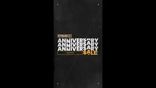 KitBash3D Anniversary Sale! 🎂