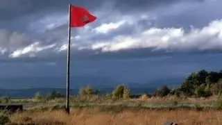 Culloden Battlefield Scotland
