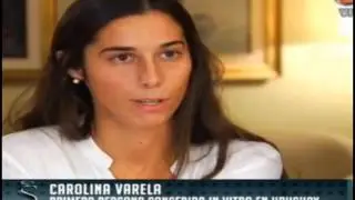 INFERTILIDAD EN URUGUAY [Informe de Santo & Seña, Montecarlo, 12/06/2013]
