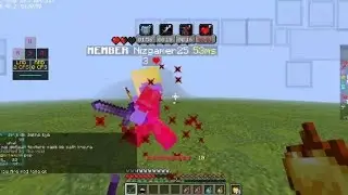 1v1ing Fake @NizGamer