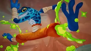 Grinding Rivals Beta!