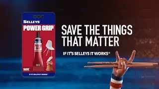 Power Grip TVC 15s