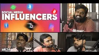 Social Media & Influencers - 