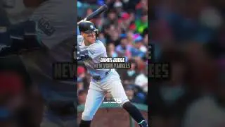 MLB Players if They Were Called by Their Middle Names #shorts