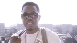 Lil C'mo Feat. Sessoma - Spotlight