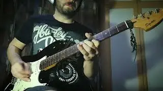 Duman - Balık Solo I Eren Marlin