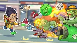 Shopocalypse - Merge Survival Gameplay Android