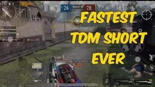 @Kill Chor - Squad clutch with sniper | Realme 7 pro | #viral shorts  #pubg shorts #kill chor🔥🔥