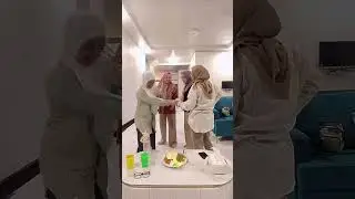 [Sister game] Eat Run Challenge