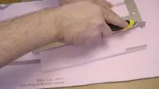 Building A Terrain Table - Video 2