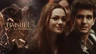 Harry Potter & Marauders Era | TIMSHEL