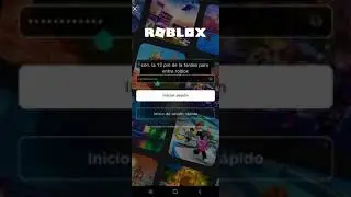 🇲🇽volvió Roblox 🤧🎉🇲🇽