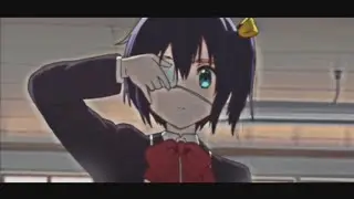 Rikka Takanashi edit - Alight motion Amv