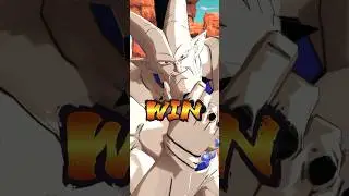 NEW LF Omega Shenron is Amazing!