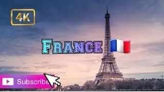 Travel France 🇫🇷  2023 Paris