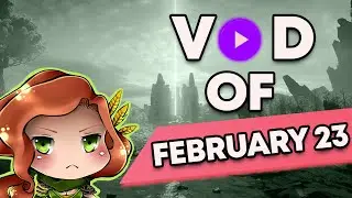 Gorgc VOD 23th of February 2024