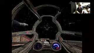 Somehow Got The Galaxy Droid Glitch In KOTOR