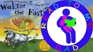 Walter the Farting Dog
