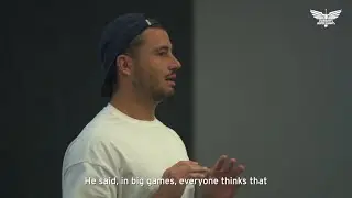 Marcus Stoinis Bids Adieu  | Durban's Super Giants | SA20 2024