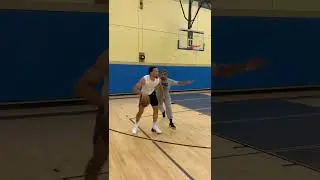 Marco Anthony workout video