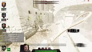Warhammer Vermintide 2. Сбросил прогресс. Часть 2.