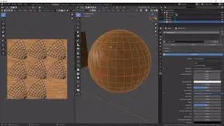 blender 2 8 uv unwrapping part 2