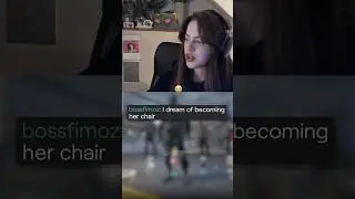 POV: Being a woman on Twitch