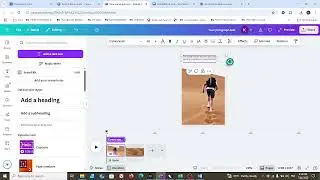 How To Make TikTok Videos In Canva - Step By Step Guide