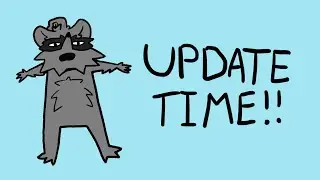 Lil Channel Update